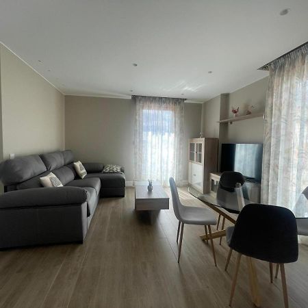Apartament El Roble 9 Astorga Zewnętrze zdjęcie
