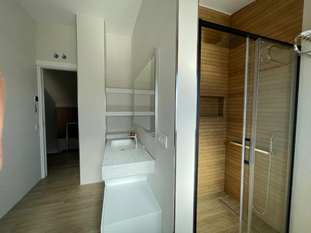 Apartament El Roble 9 Astorga Zewnętrze zdjęcie