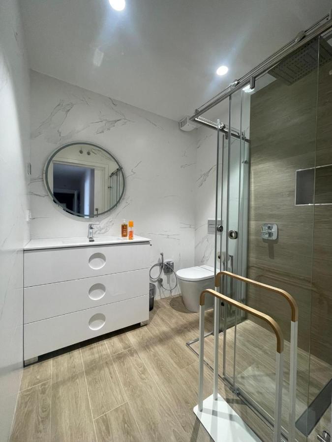 Apartament El Roble 9 Astorga Zewnętrze zdjęcie