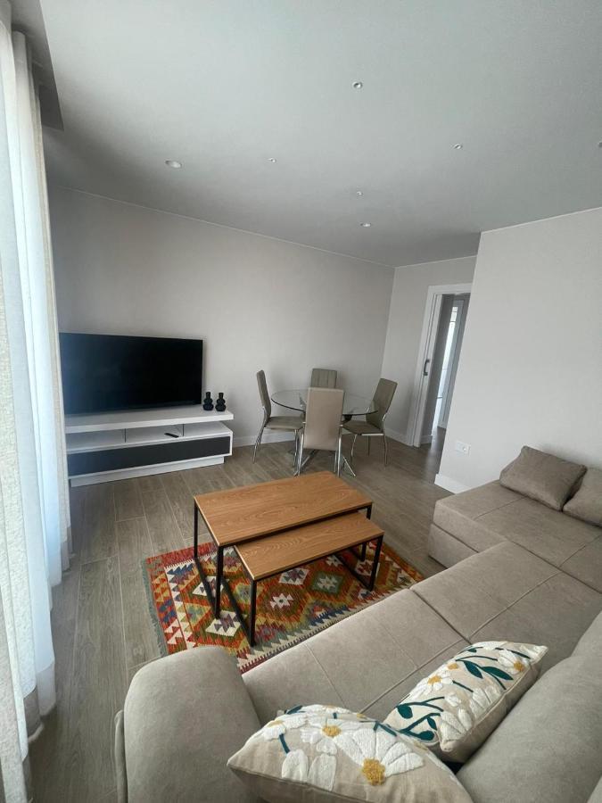 Apartament El Roble 9 Astorga Zewnętrze zdjęcie