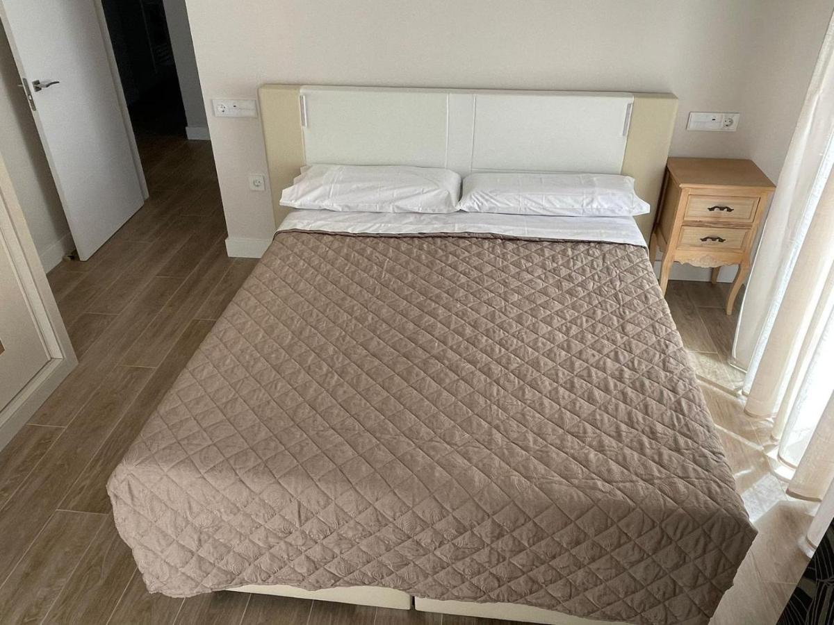 Apartament El Roble 9 Astorga Zewnętrze zdjęcie