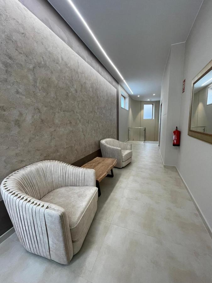 Apartament El Roble 9 Astorga Zewnętrze zdjęcie