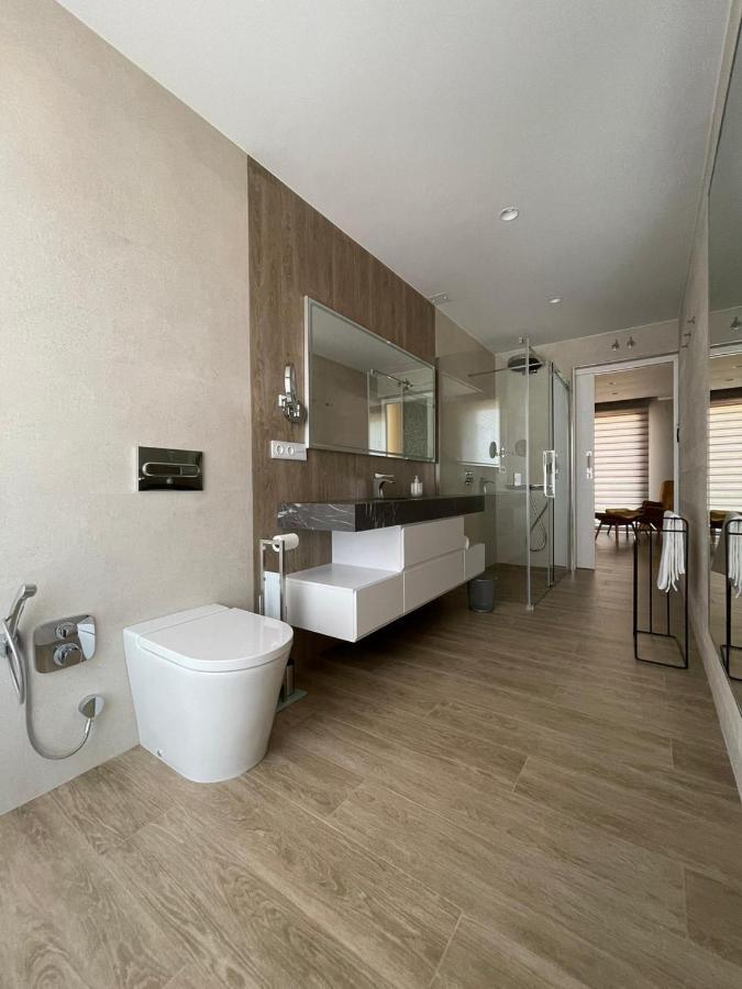 Apartament El Roble 9 Astorga Zewnętrze zdjęcie
