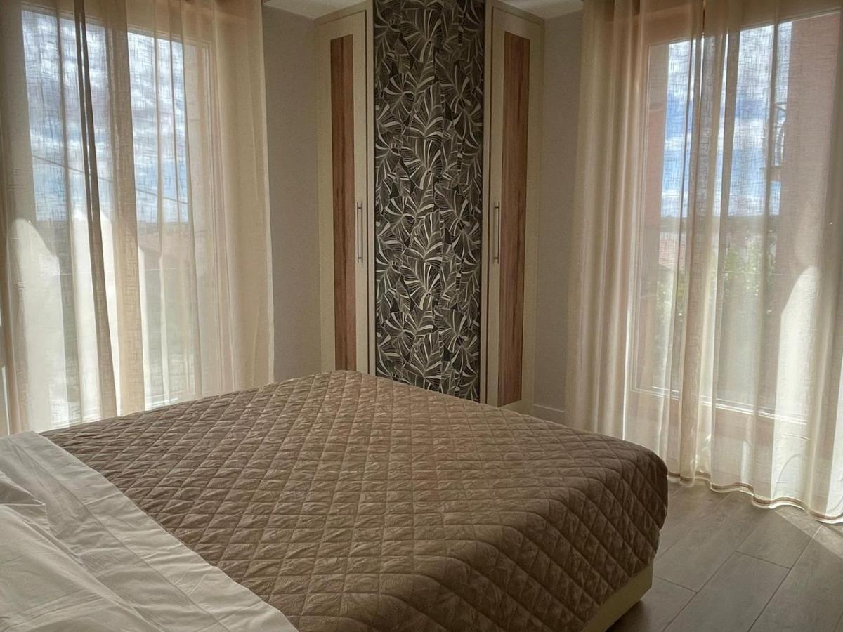 Apartament El Roble 9 Astorga Zewnętrze zdjęcie