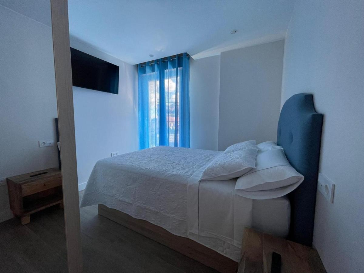 Apartament El Roble 9 Astorga Zewnętrze zdjęcie