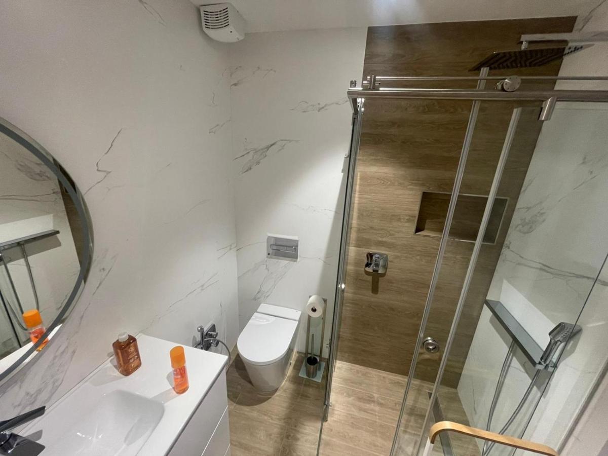 Apartament El Roble 9 Astorga Zewnętrze zdjęcie