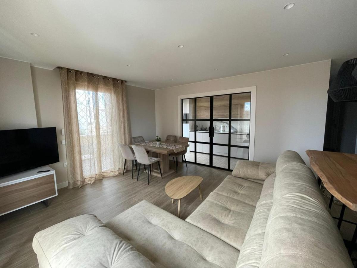 Apartament El Roble 9 Astorga Zewnętrze zdjęcie