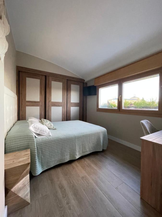 Apartament El Roble 9 Astorga Zewnętrze zdjęcie
